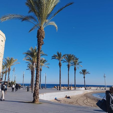 Просторная Квартира Рядом С Морем В Хорошем Районе Torrevieja Exterior foto