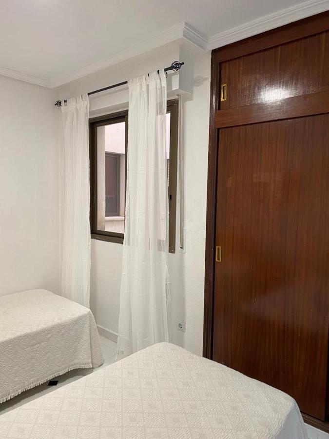 Просторная Квартира Рядом С Морем В Хорошем Районе Torrevieja Exterior foto